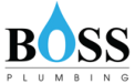 Logo - BOSS Plumbing